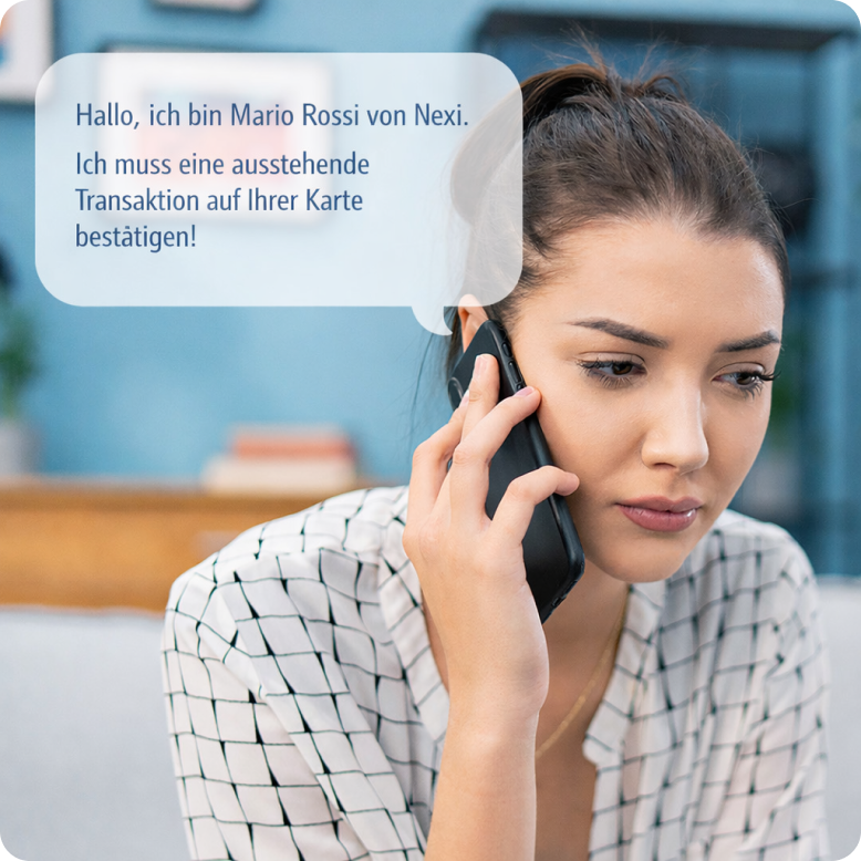 attenzione alle frodi