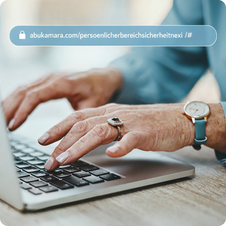 attenzione alle frodi