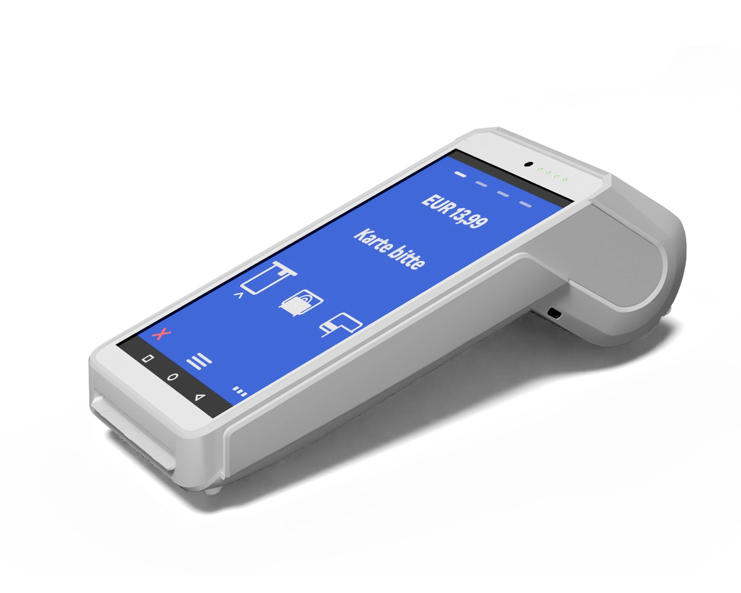 POS Terminals