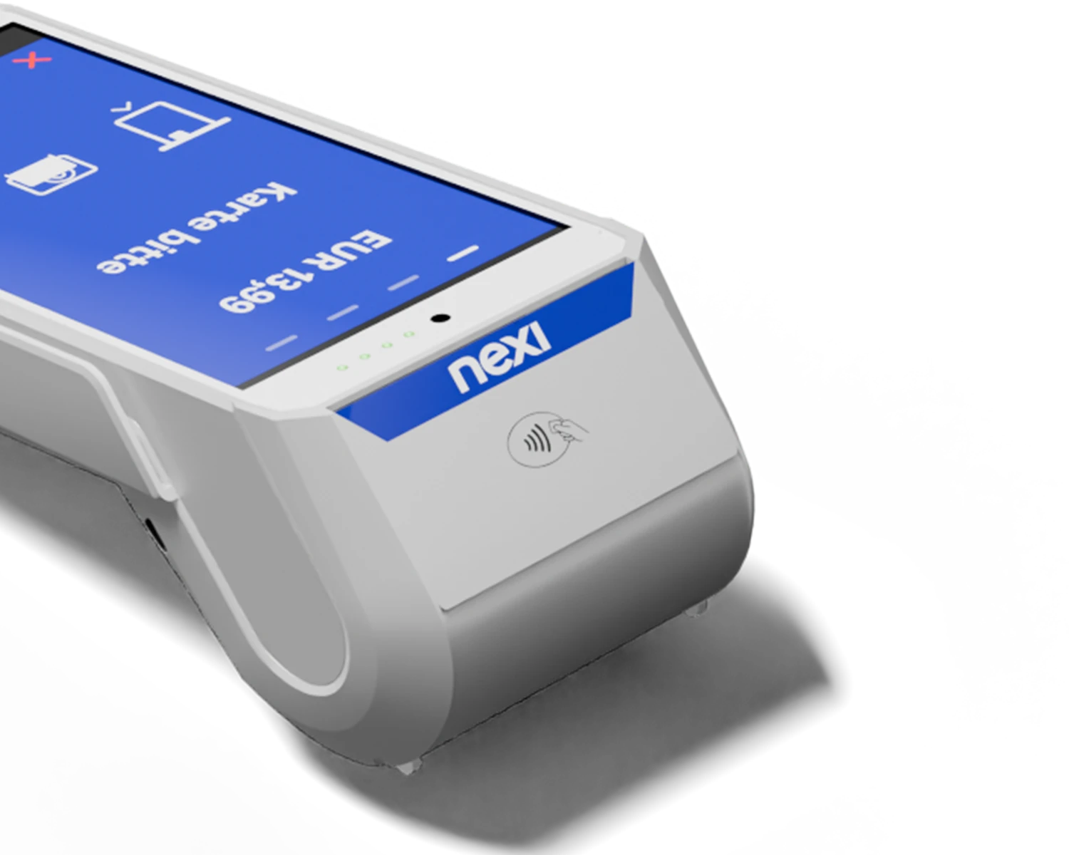 POS Terminals