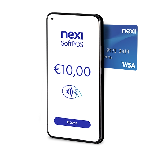 Tap to Pay on iPhone